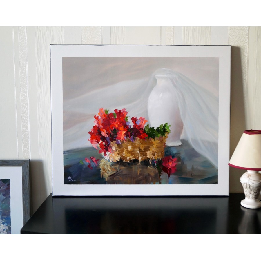 Натюрморт 17